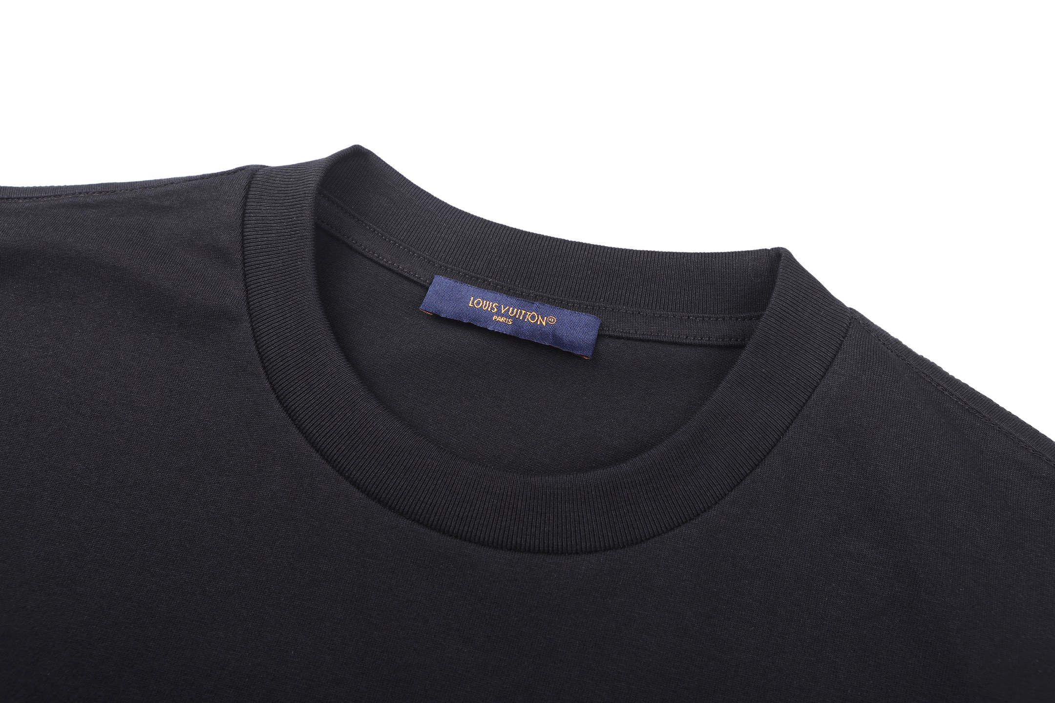 루이비통 남성 반팔 155144 Louis Vuitton T Shirt 상세 이미지 3