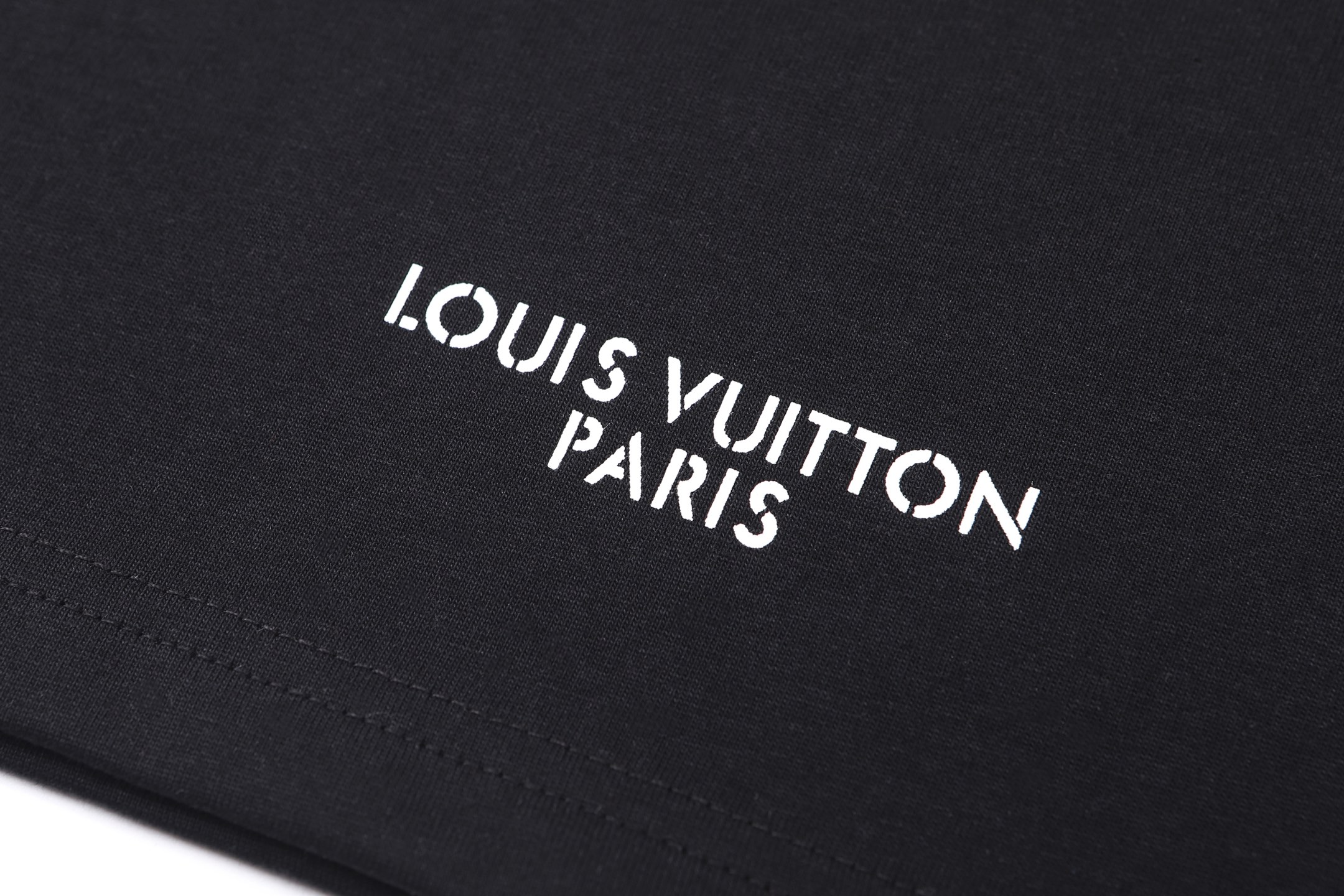 루이비통 남성 반팔 155144 Louis Vuitton T Shirt 상세 이미지 6