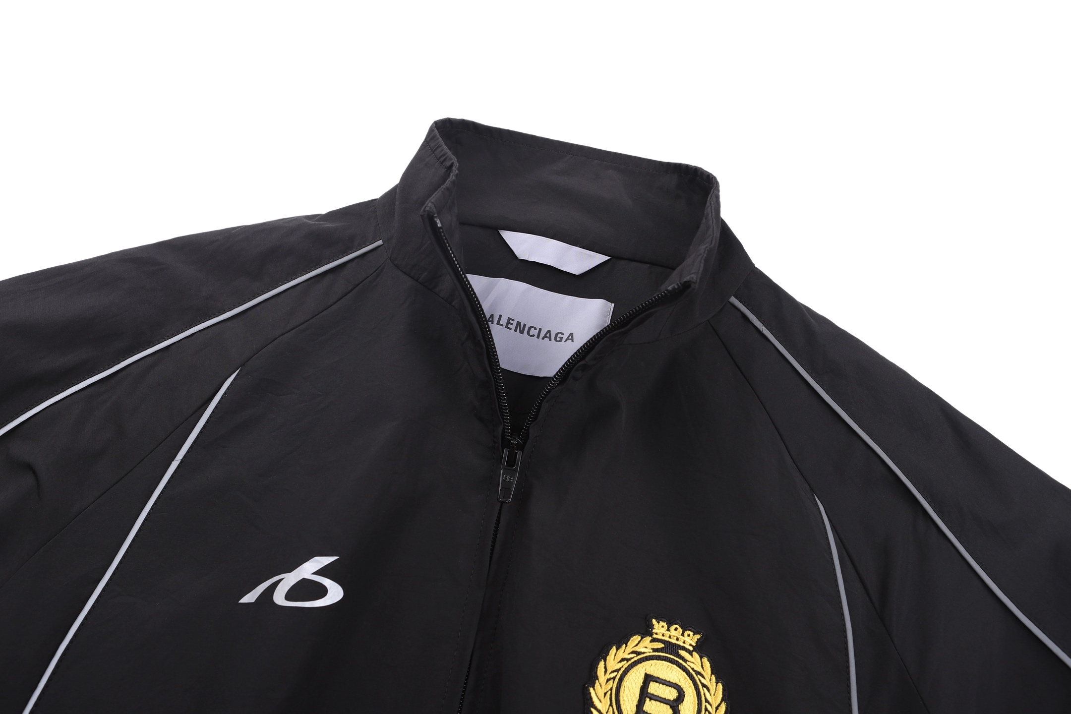 발렌시아가 남성 자켓 155452 Balenciaga Jacket 상세 이미지 4