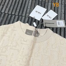 DIOR 26FW棉质混纺提花LOGO标识针织衫 ●正品17500购入开发 ●40支双股精疏棉混纺纱线 ●采用日本进口( DIOR 26FW棉质混纺提花LOGO标识针织衫 ●正品17500购入开发 ●40支双股精疏棉混纺纱线 ●采用日本进口(