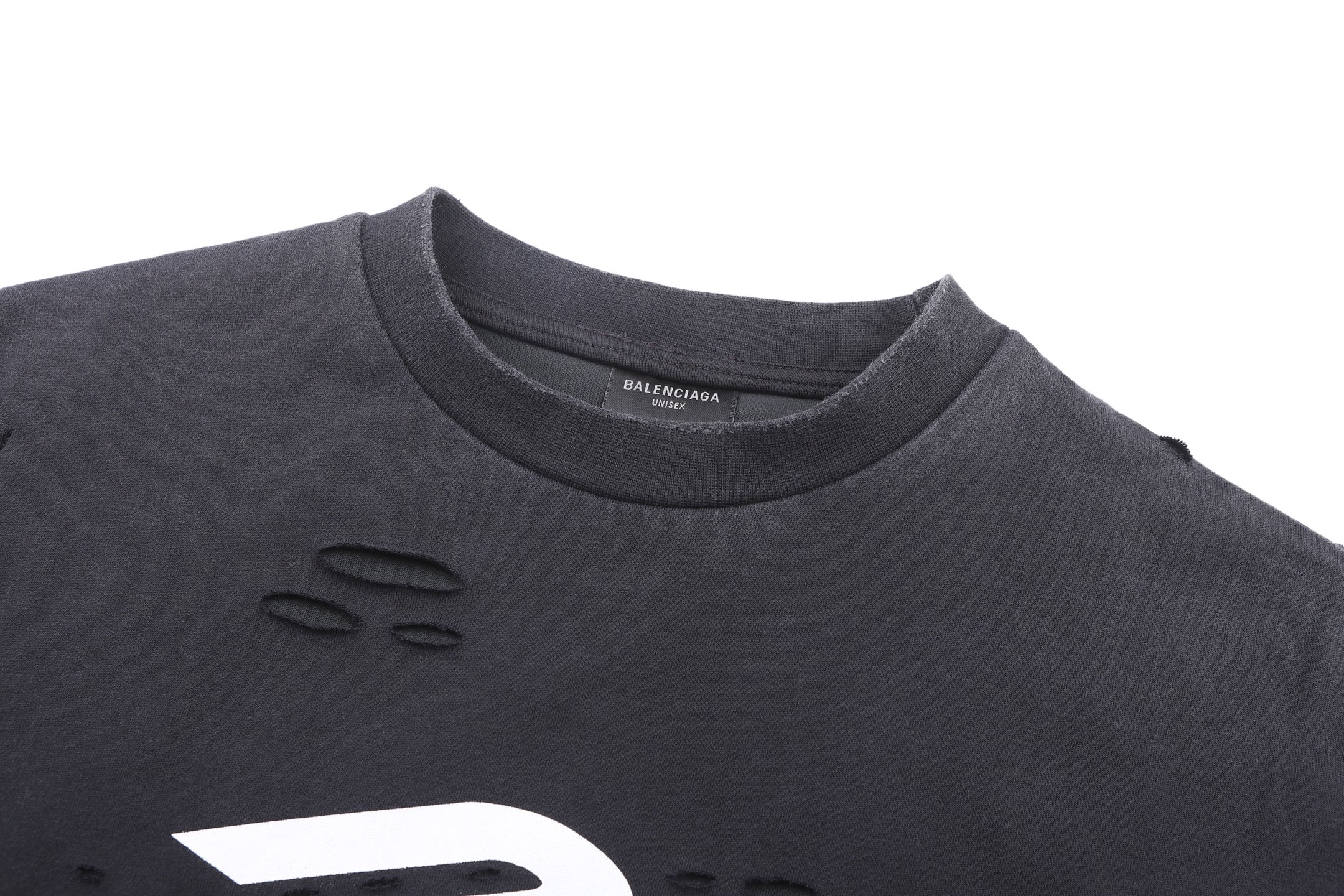 발렌시아가 남성 긴팔 155526 Balenciaga Long Sleeve 상세 이미지 3