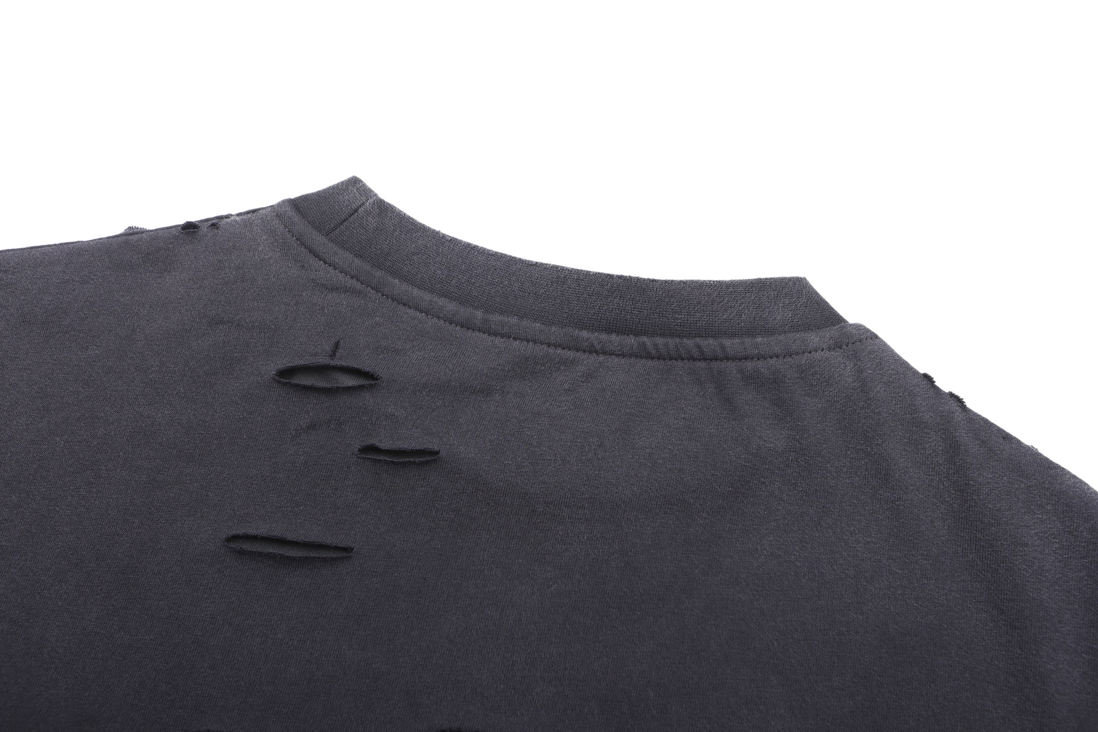 발렌시아가 남성 긴팔 155526 Balenciaga Long Sleeve 상세 이미지 4