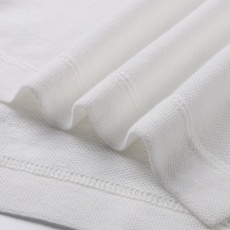 ZEGNA 刺绣标识棉质针织Polo衫 ●正品7900购入开发 ●40支棉纱羊毛混纺双股纱线 ●采用德国进口(SOTO) ZEGNA 刺绣标识棉质针织Polo衫 ●正品7900购入开发 ●40支棉纱羊毛混纺双股纱线 ●采用德国进口(SOTO)