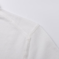 ZEGNA 刺绣标识棉质针织Polo衫 ●正品7900购入开发 ●40支棉纱羊毛混纺双股纱线 ●采用德国进口(SOTO) ZEGNA 刺绣标识棉质针织Polo衫 ●正品7900购入开发 ●40支棉纱羊毛混纺双股纱线 ●采用德国进口(SOTO)
