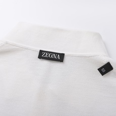 ZEGNA 刺绣标识棉质针织Polo衫 ●正品7900购入开发 ●40支棉纱羊毛混纺双股纱线 ●采用德国进口(SOTO) ZEGNA 刺绣标识棉质针织Polo衫 ●正品7900购入开发 ●40支棉纱羊毛混纺双股纱线 ●采用德国进口(SOTO)