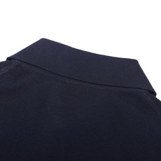 ZEGNA 刺绣标识棉质针织Polo衫 ●正品7900购入开发 ●40支棉纱羊毛混纺双股纱线 ●采用德国进口(SOTO) ZEGNA 刺绣标识棉质针织Polo衫 ●正品7900购入开发 ●40支棉纱羊毛混纺双股纱线 ●采用德国进口(SOTO)