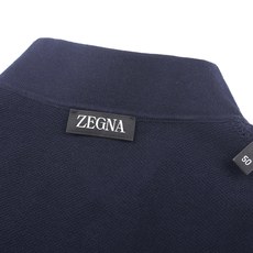 ZEGNA 刺绣标识棉质针织Polo衫 ●正品7900购入开发 ●40支棉纱羊毛混纺双股纱线 ●采用德国进口(SOTO) ZEGNA 刺绣标识棉质针织Polo衫 ●正品7900购入开发 ●40支棉纱羊毛混纺双股纱线 ●采用德国进口(SOTO)