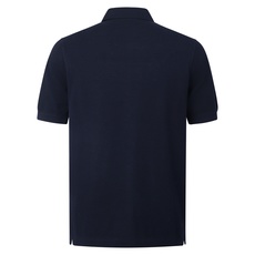 ZEGNA 刺绣标识棉质针织Polo衫 ●正品7900购入开发 ●40支棉纱羊毛混纺双股纱线 ●采用德国进口(SOTO) ZEGNA 刺绣标识棉质针织Polo衫 ●正品7900购入开发 ●40支棉纱羊毛混纺双股纱线 ●采用德国进口(SOTO)