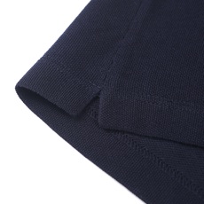ZEGNA 刺绣标识棉质针织Polo衫 ●正品7900购入开发 ●40支棉纱羊毛混纺双股纱线 ●采用德国进口(SOTO) ZEGNA 刺绣标识棉质针织Polo衫 ●正品7900购入开发 ●40支棉纱羊毛混纺双股纱线 ●采用德国进口(SOTO)