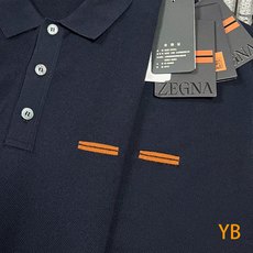 ZEGNA 刺绣标识棉质针织Polo衫 ●正品7900购入开发 ●40支棉纱羊毛混纺双股纱线 ●采用德国进口(SOTO) ZEGNA 刺绣标识棉质针织Polo衫 ●正品7900购入开发 ●40支棉纱羊毛混纺双股纱线 ●采用德国进口(SOTO)