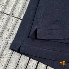 ZEGNA 刺绣标识棉质针织Polo衫 ●正品7900购入开发 ●40支棉纱羊毛混纺双股纱线 ●采用德国进口(SOTO) ZEGNA 刺绣标识棉质针织Polo衫 ●正品7900购入开发 ●40支棉纱羊毛混纺双股纱线 ●采用德国进口(SOTO)