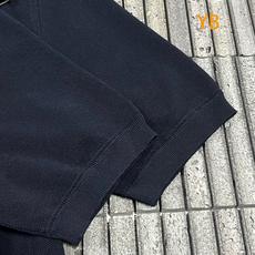 ZEGNA 刺绣标识棉质针织Polo衫 ●正品7900购入开发 ●40支棉纱羊毛混纺双股纱线 ●采用德国进口(SOTO) ZEGNA 刺绣标识棉质针织Polo衫 ●正品7900购入开发 ●40支棉纱羊毛混纺双股纱线 ●采用德国进口(SOTO)