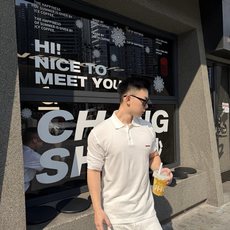 ZEGNA 刺绣标识棉质针织Polo衫 ●正品7900购入开发 ●40支棉纱羊毛混纺双股纱线 ●采用德国进口(SOTO) ZEGNA 刺绣标识棉质针织Polo衫 ●正品7900购入开发 ●40支棉纱羊毛混纺双股纱线 ●采用德国进口(SOTO)