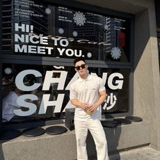 ZEGNA 刺绣标识棉质针织Polo衫 ●正品7900购入开发 ●40支棉纱羊毛混纺双股纱线 ●采用德国进口(SOTO) ZEGNA 刺绣标识棉质针织Polo衫 ●正品7900购入开发 ●40支棉纱羊毛混纺双股纱线 ●采用德国进口(SOTO)