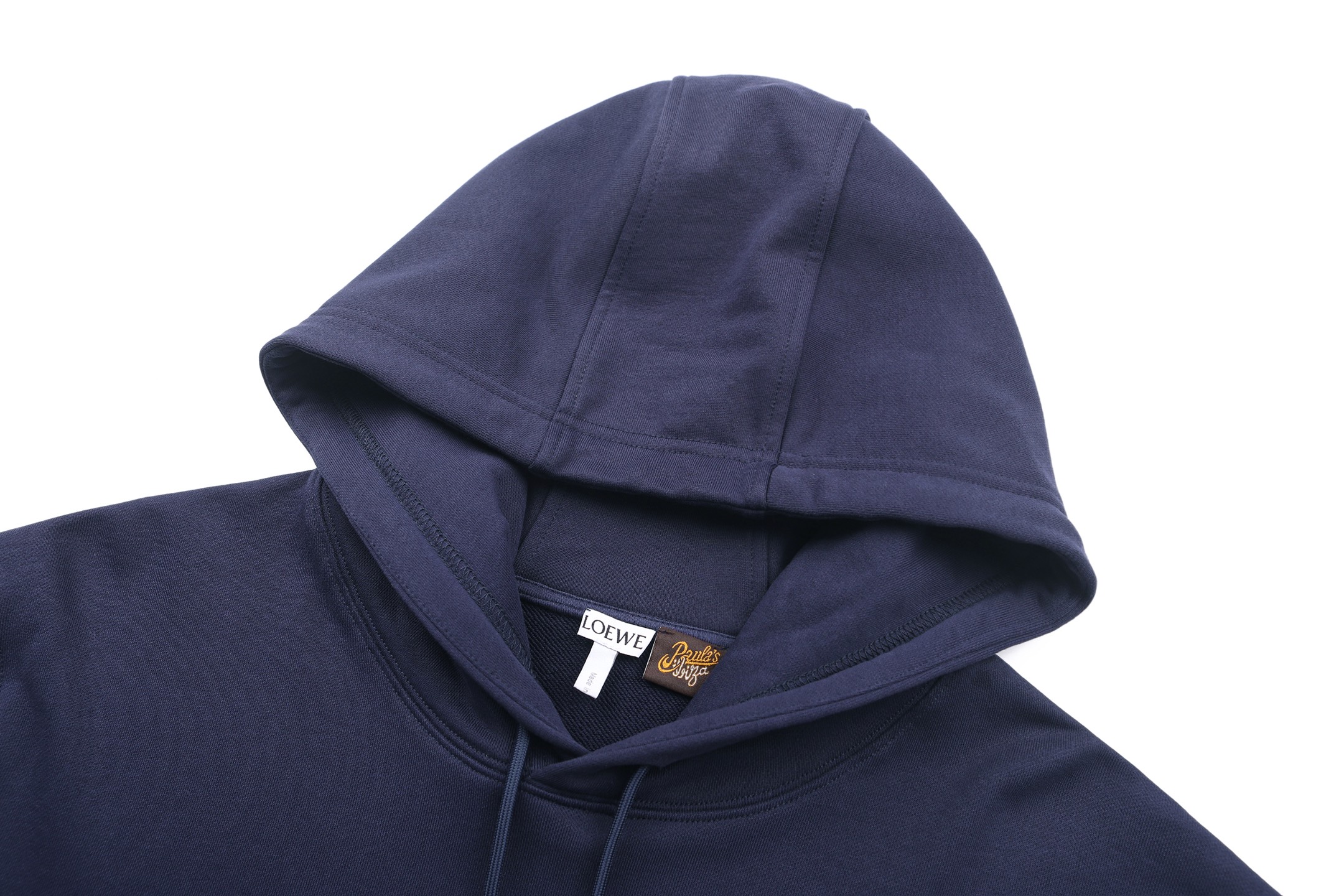 로에베 남성 후드 155394 Loewe Hoodie 상세 이미지 3