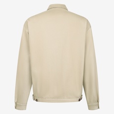 PRADA 26FW做旧丹宁短夹克牛仔外套 ●正品18300购入开发 ●100%全棉平纹针织面料170克 ●机打徽标 ● PRADA 26FW做旧丹宁短夹克牛仔外套 ●正品18300购入开发 ●100%全棉平纹针织面料170克 ●机打徽标 ●