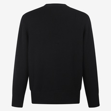 BURBERRY 24FW骑士提花Logo羊毛混纺针织衫 ●正品11275购入开发 ●羊毛澳羊绒混纺纱线 ●采用日本进口 BURBERRY 24FW骑士提花Logo羊毛混纺针织衫 ●正品11275购入开发 ●羊毛澳羊绒混纺纱线 ●采用日本进口