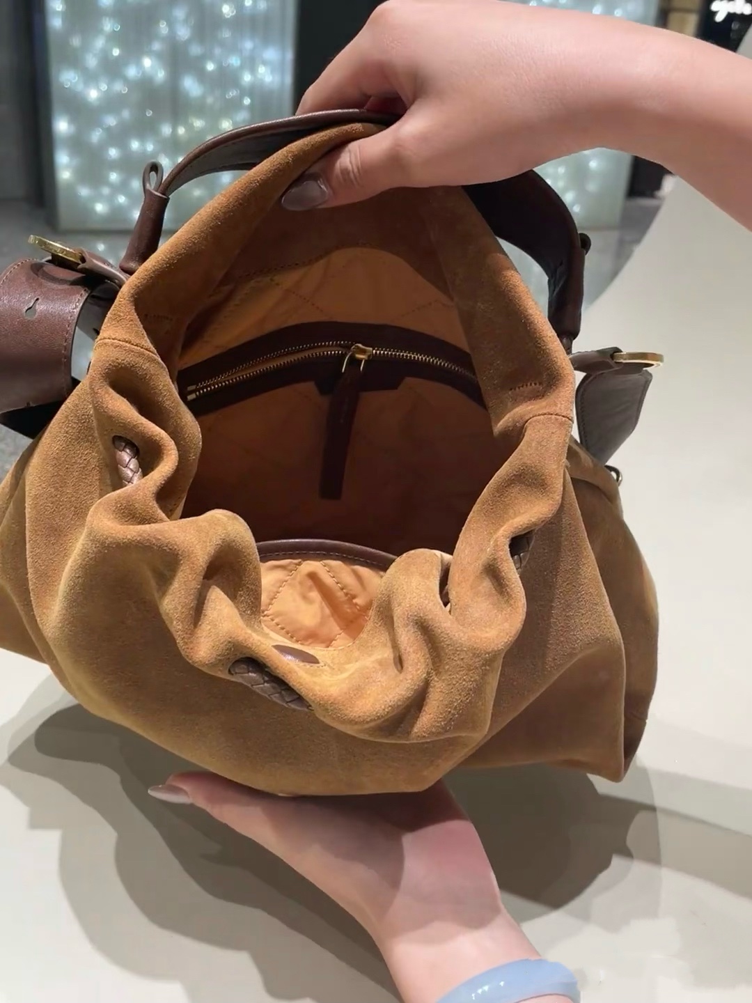 Songmont Fortune Bag - Comprehensive 4