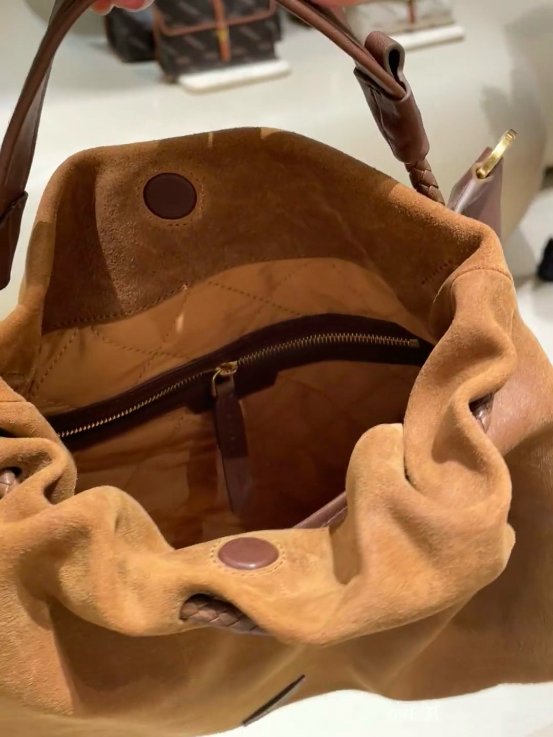 Songmont Fortune Bag - Comprehensive 3