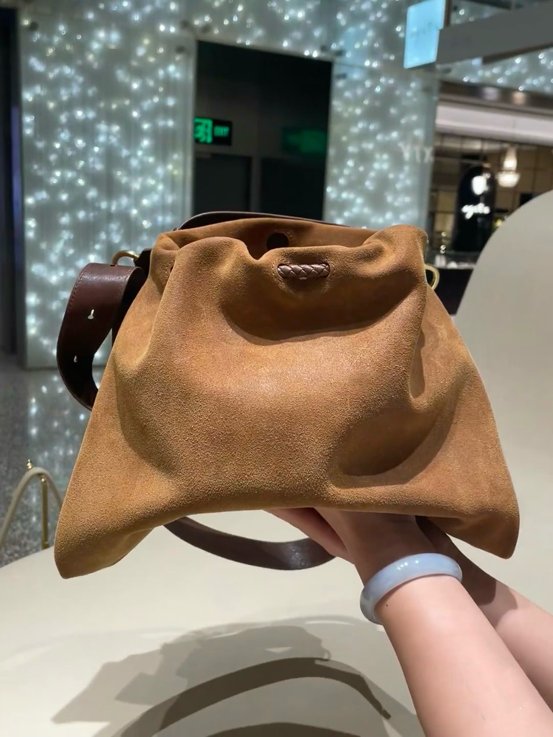 Songmont Fortune Bag - Comprehensive 2