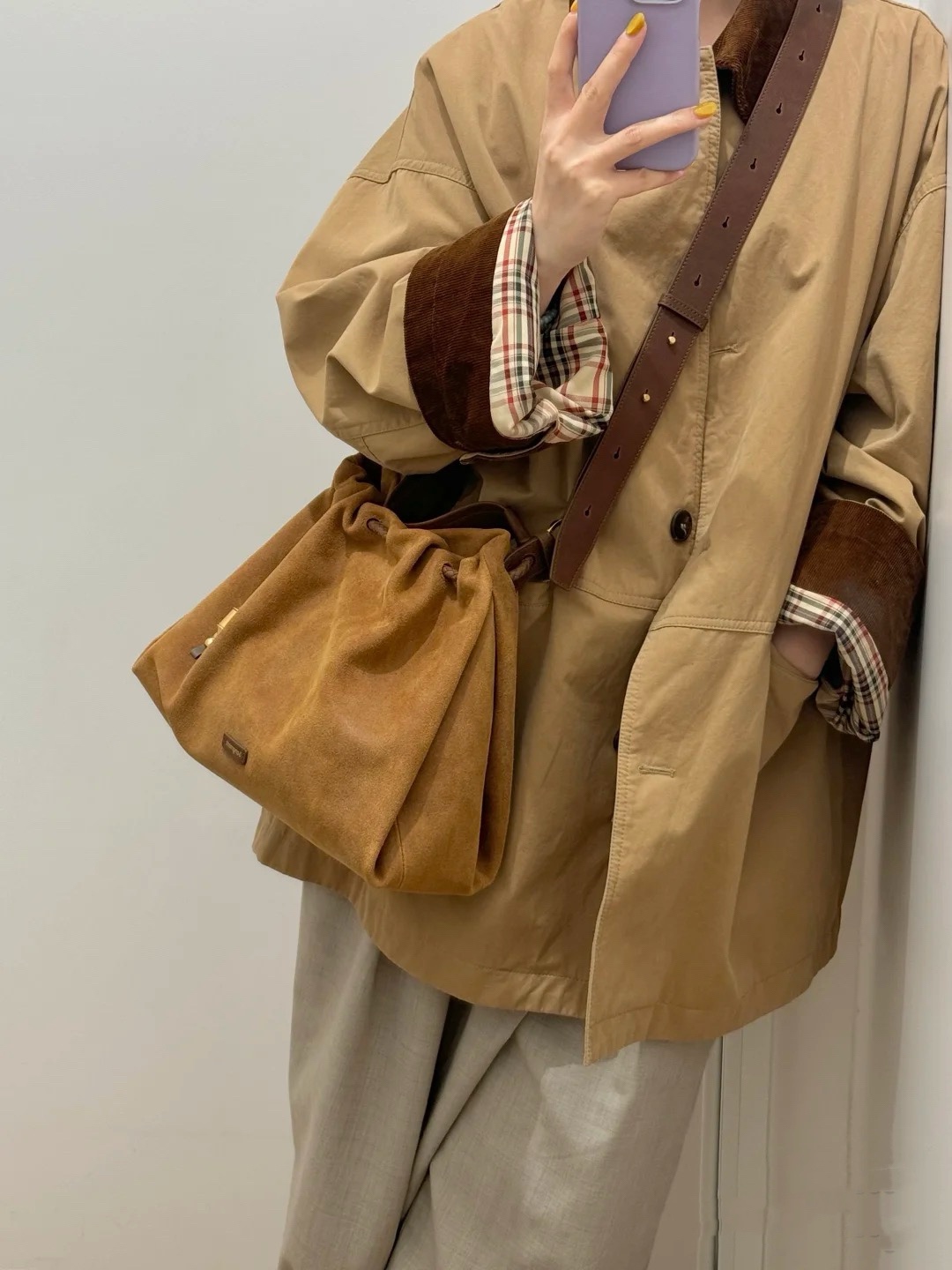 Full of fashion sense, making you stand out among the crowd! - Comprehensive 5