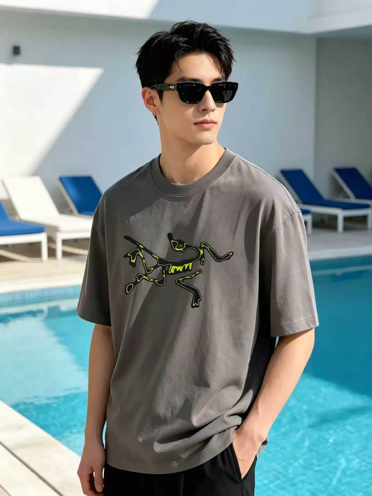 Foto modelo