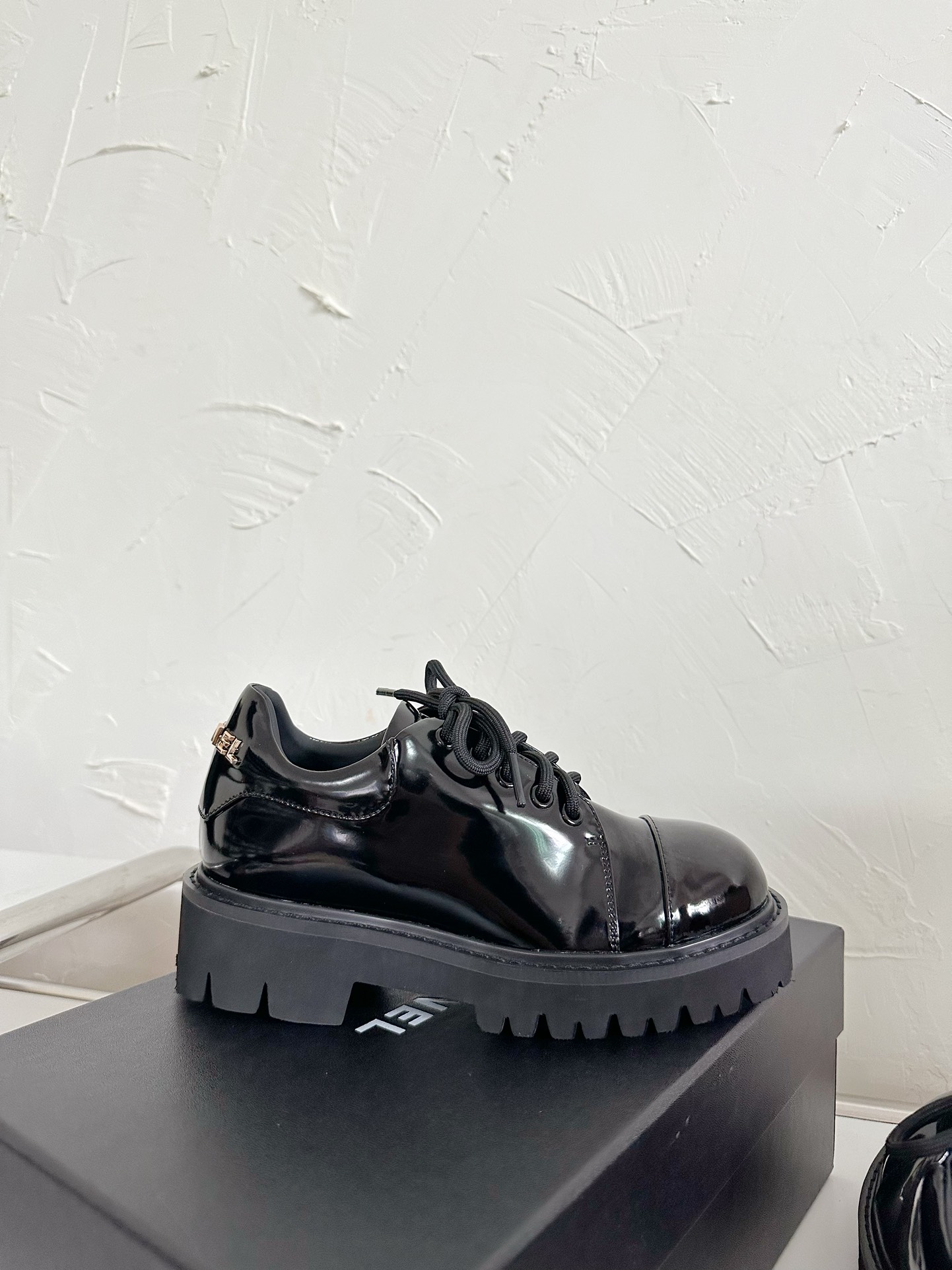 mocasines chanel