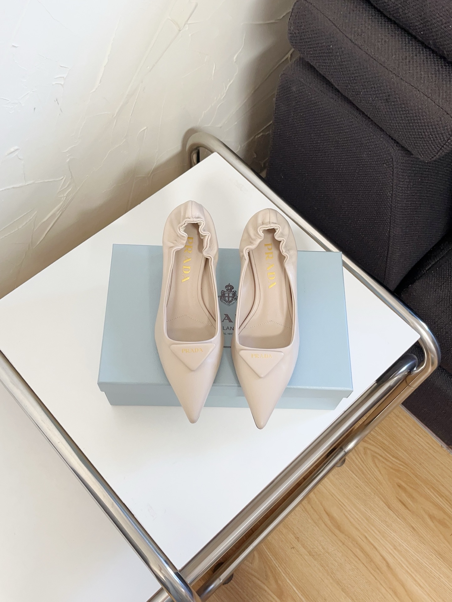 NO:625524,RADA Prada, sandals, prada, prada, sandals19860909RADA 普拉达,凉鞋单鞋,prada,prada,sandals,Women's Shoes