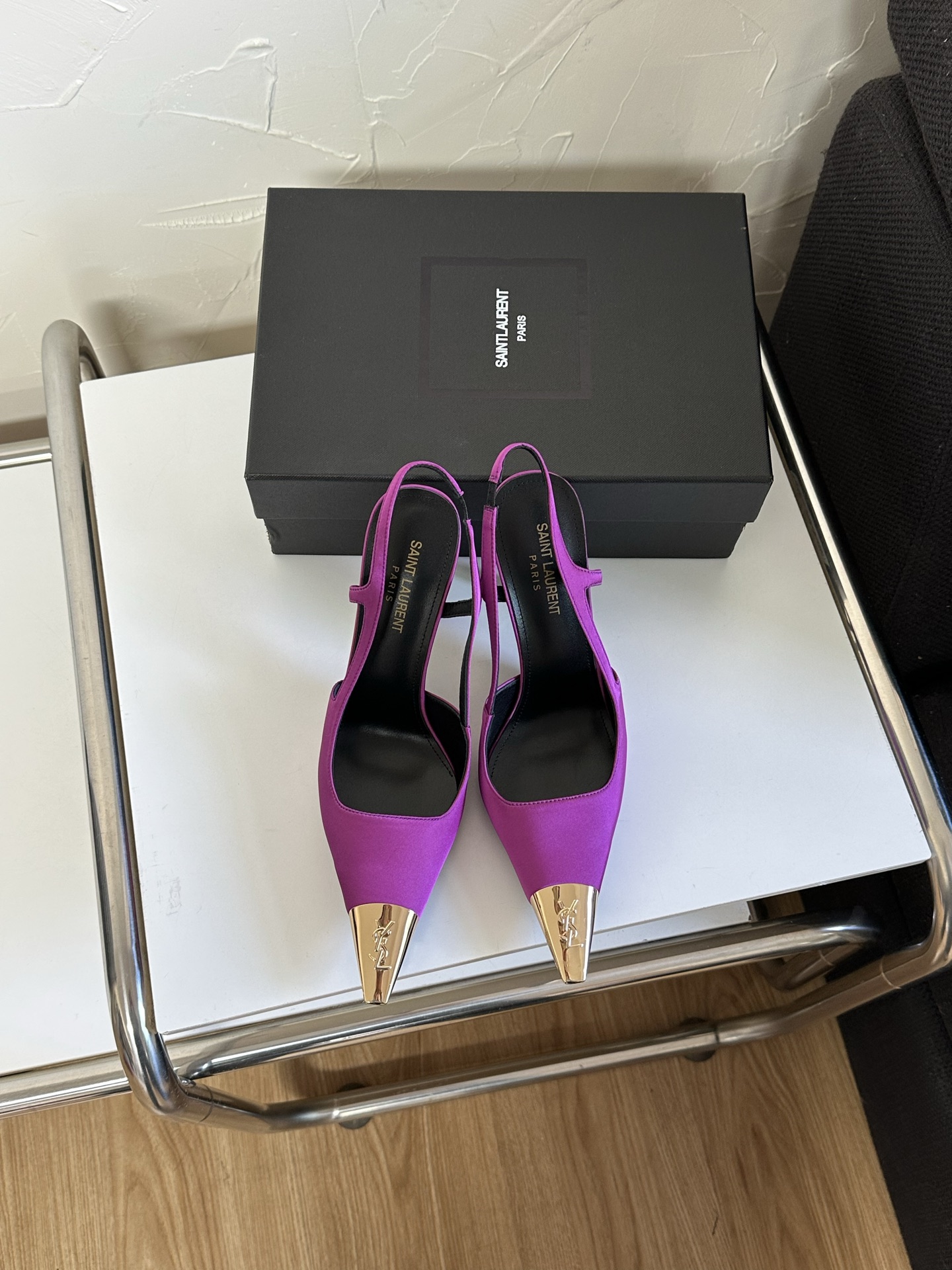 NO:647480,YSL back sandals,sandals,saint laurent,sandals19860909YSL 后空凉鞋,凉鞋,saint laurent,sandals,Women's Shoes