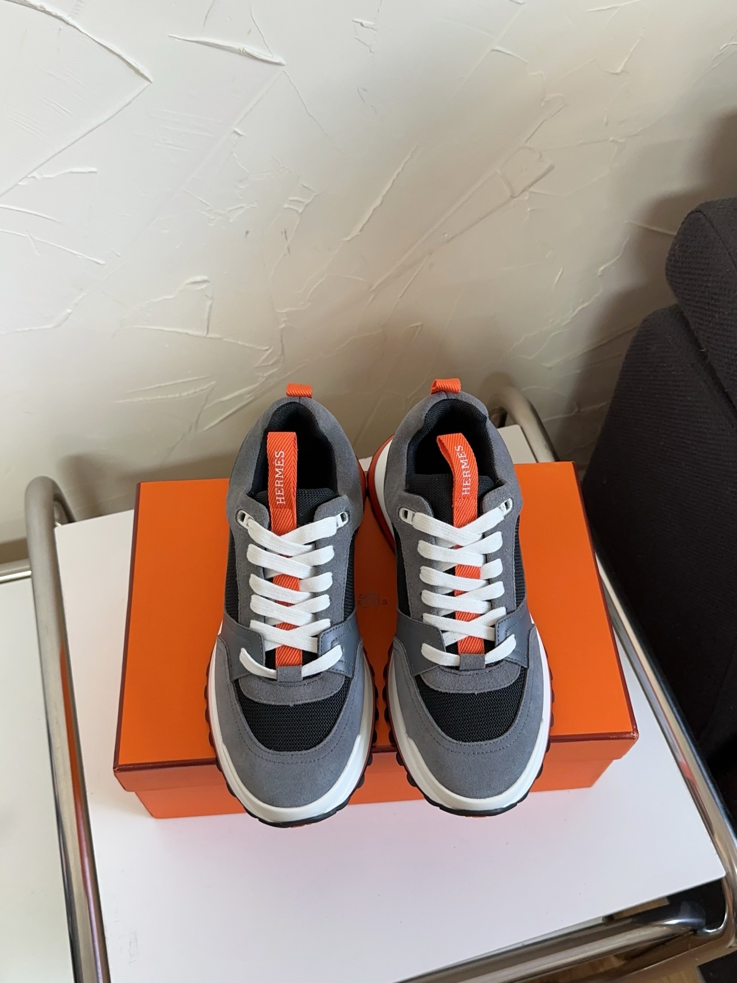NO:647445,Hermès, casual shoes/sports shoes, hermes, hermes, sneakers19860909Hermès 爱马仕,休闲鞋/运动鞋,hermes,hermes,sneakers,Women's Shoes