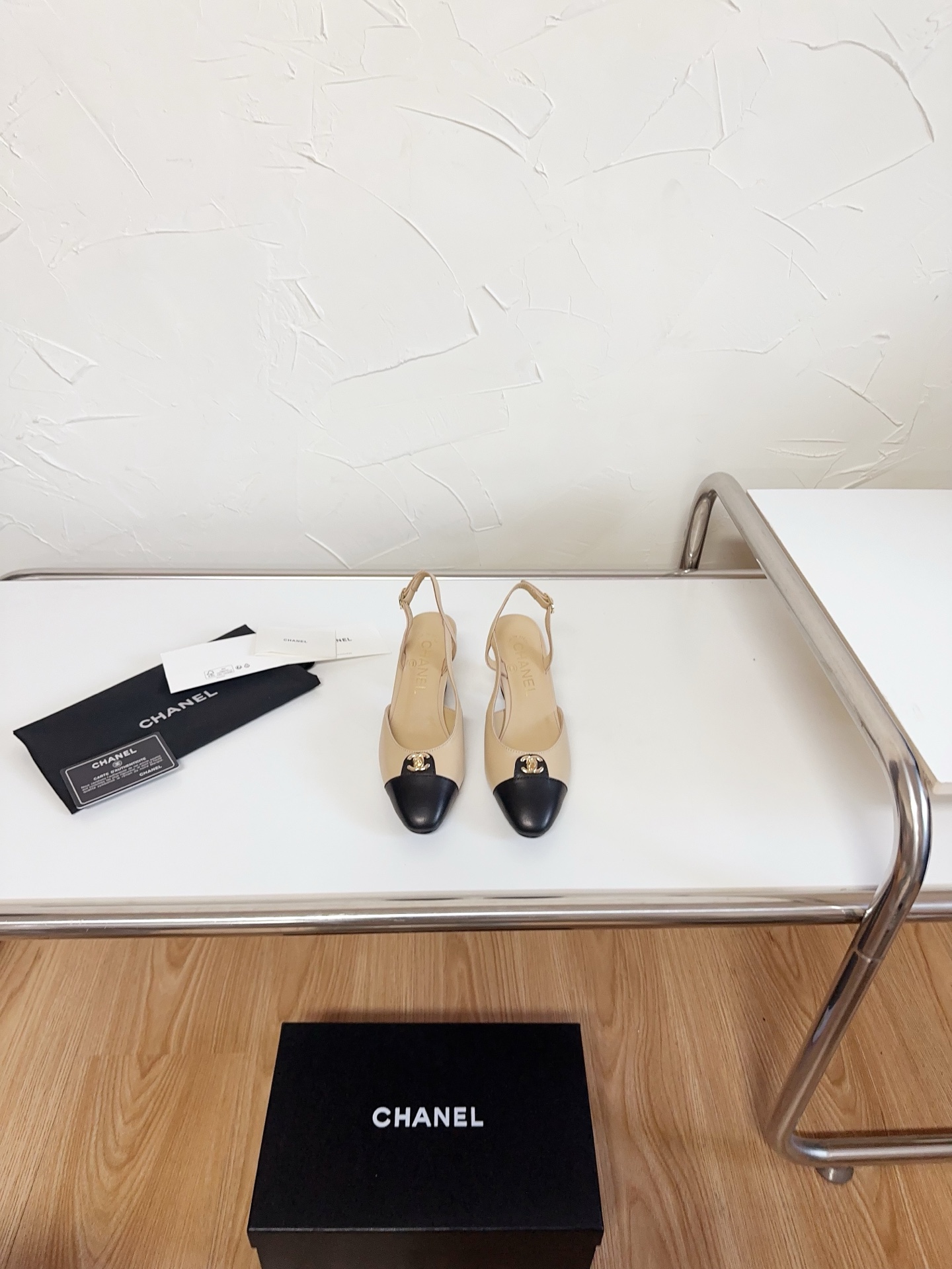 NO:652570,Chanel shoes,shoes,chanel19860909Chanel 单鞋,单鞋,chanel,Women's Shoes