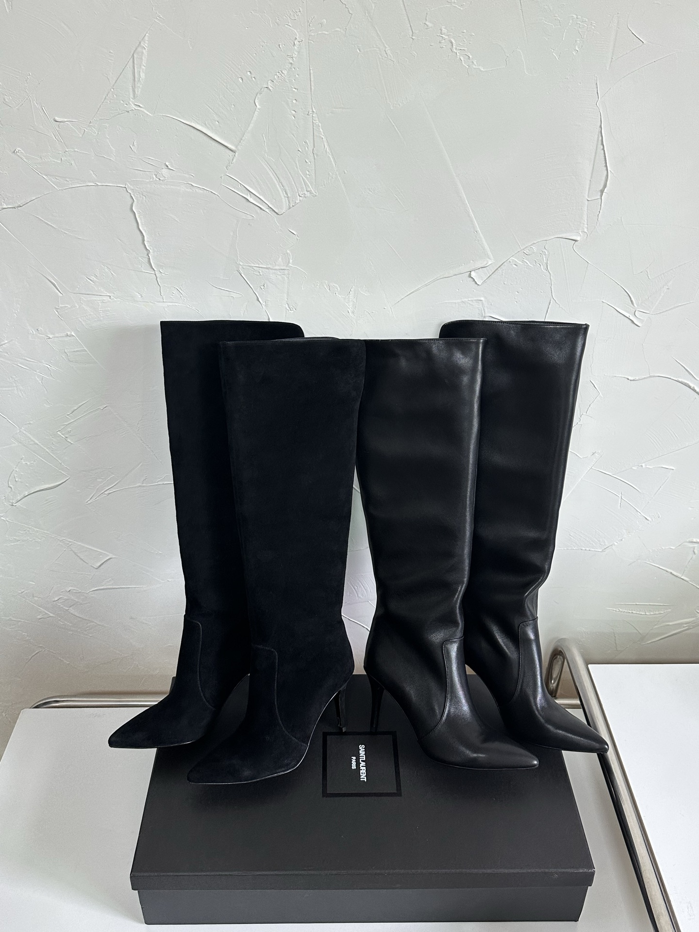 NO:652562,YSL Saint Laurent, boots, saint laurent, saint laurent, boots19860909YSL 圣罗兰,靴子,saint laurent,saint laurent,boots,Women's Shoes