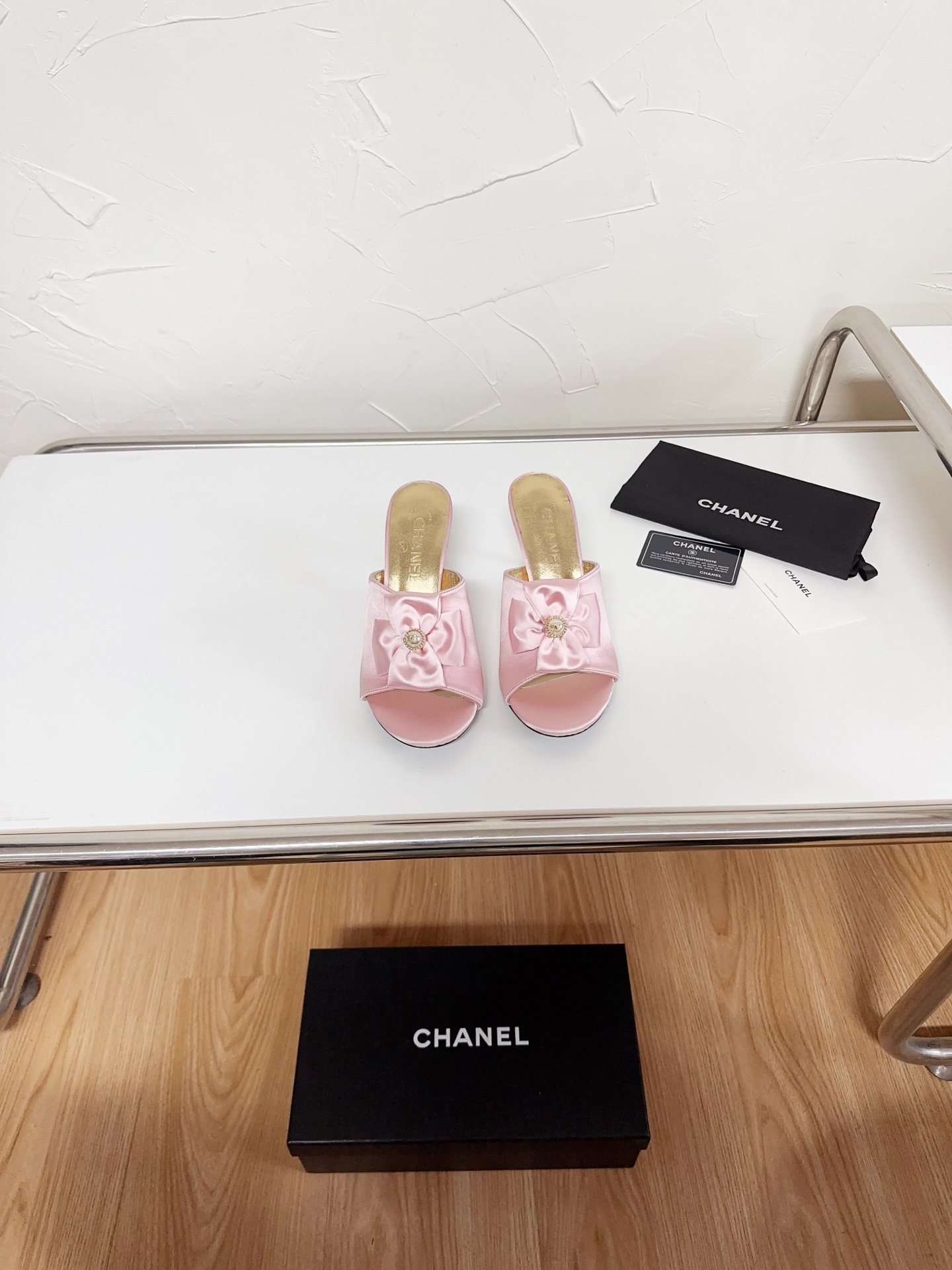 NO:667752,Chanel slippers,slippers,chanel,slippers19860909Chanel 拖鞋,拖鞋,chanel,slippers,Women's Shoes