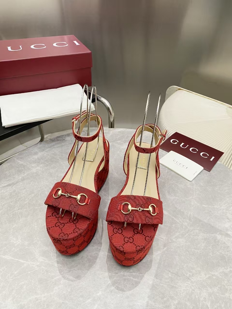 NO:707347,gucci wedges, high heels sandals, gucci, sandals, high heels19860909gucci坡跟鞋,高跟鞋凉鞋,gucci,sandals,high heels,Women's Shoes