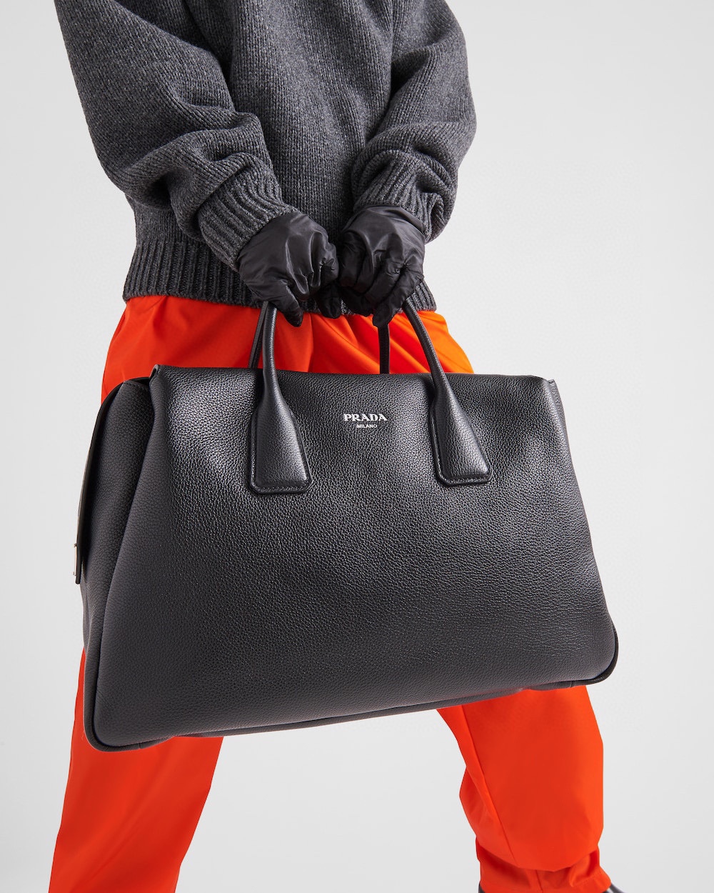 Prada Official pictures of authentic products on sale