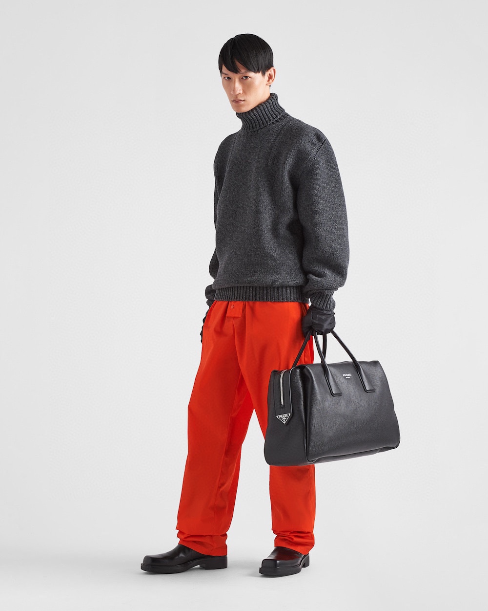 Prada Official pictures of authentic products on sale