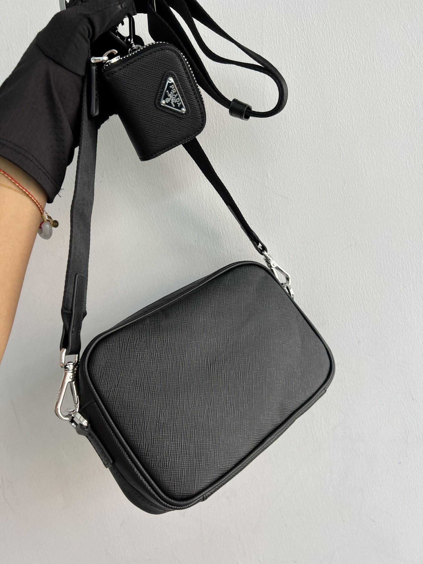 Prada Rare version shipped