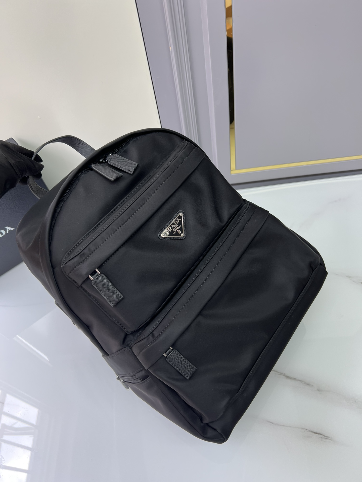 Prada More