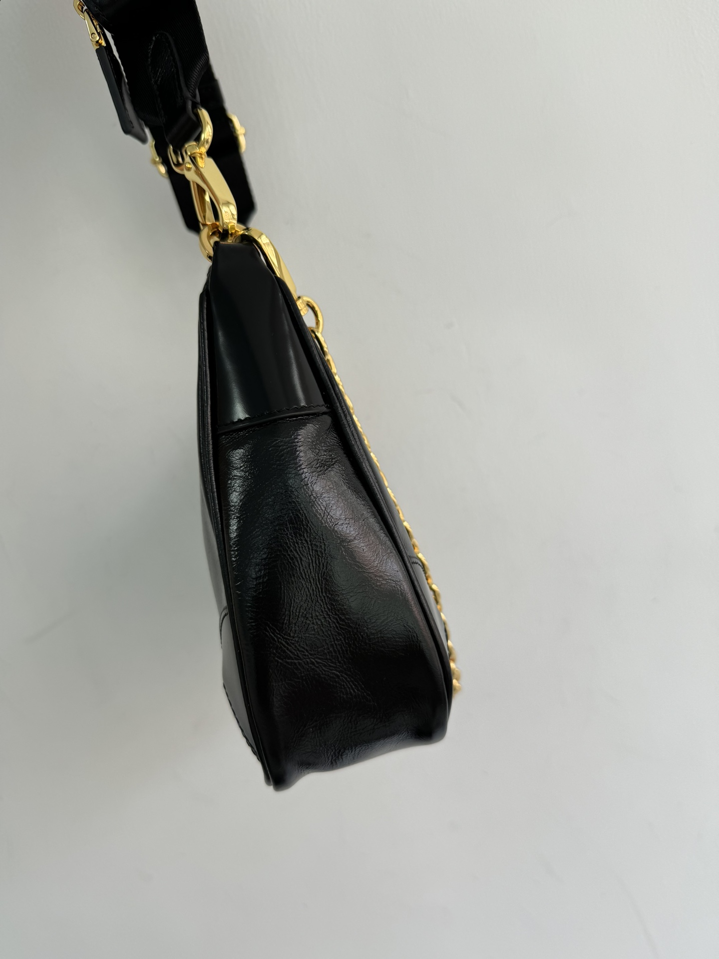 Prada Officially selling 1BH204 oil and wax three-in-one