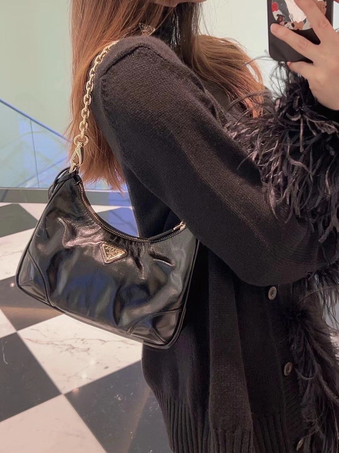 Prada Advanced upper body diagram