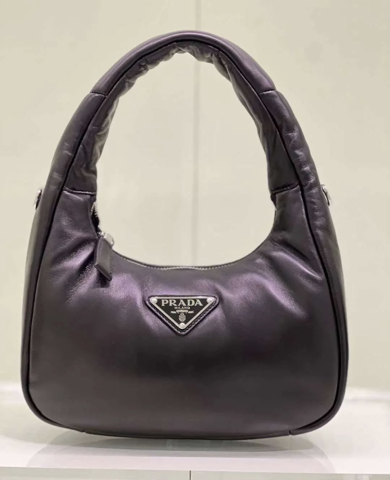 Prada Advanced upper body picture~
