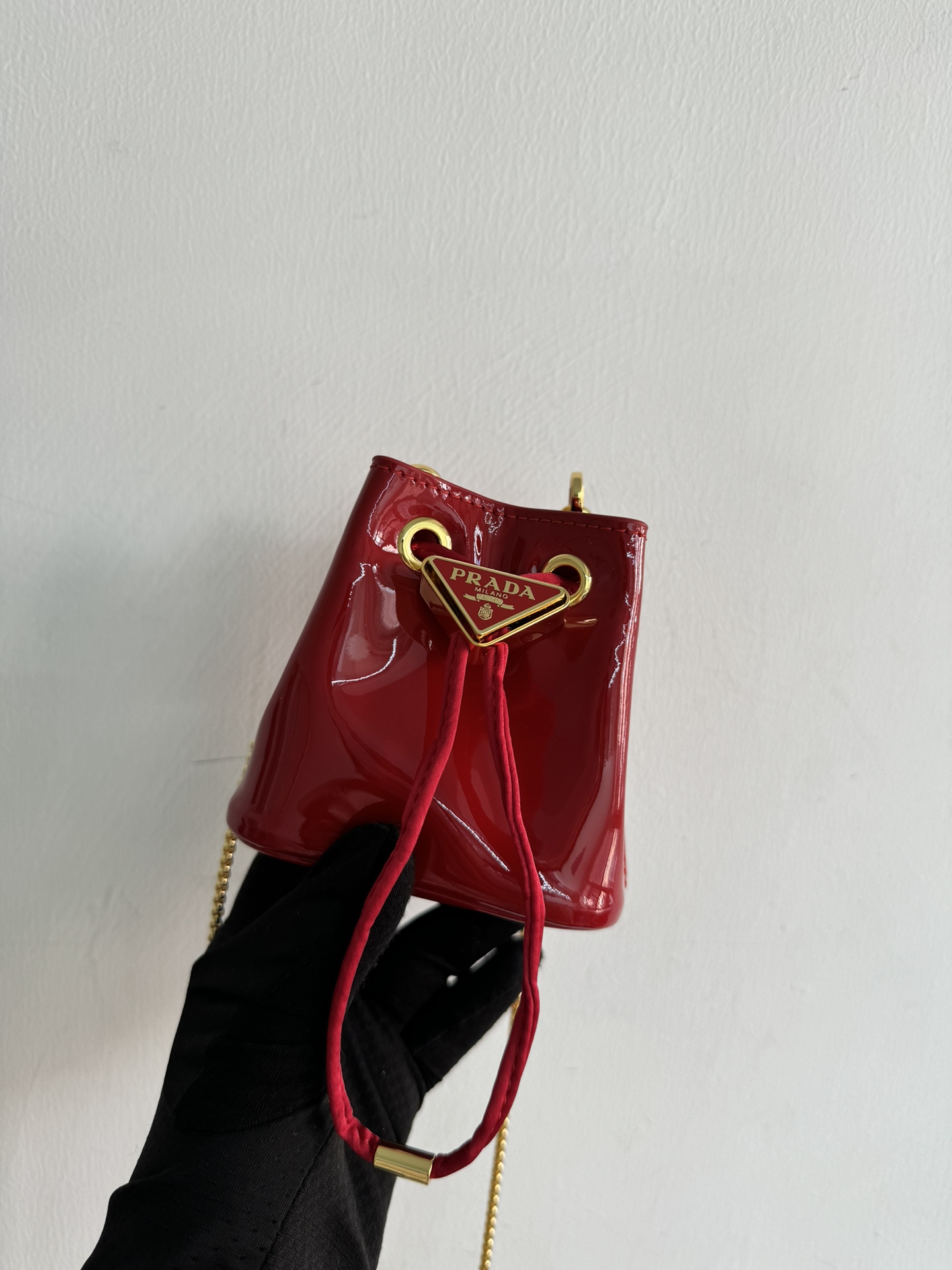 Prada New Years Eve Actual Photos and Instant Delivery Purchasing of New Products