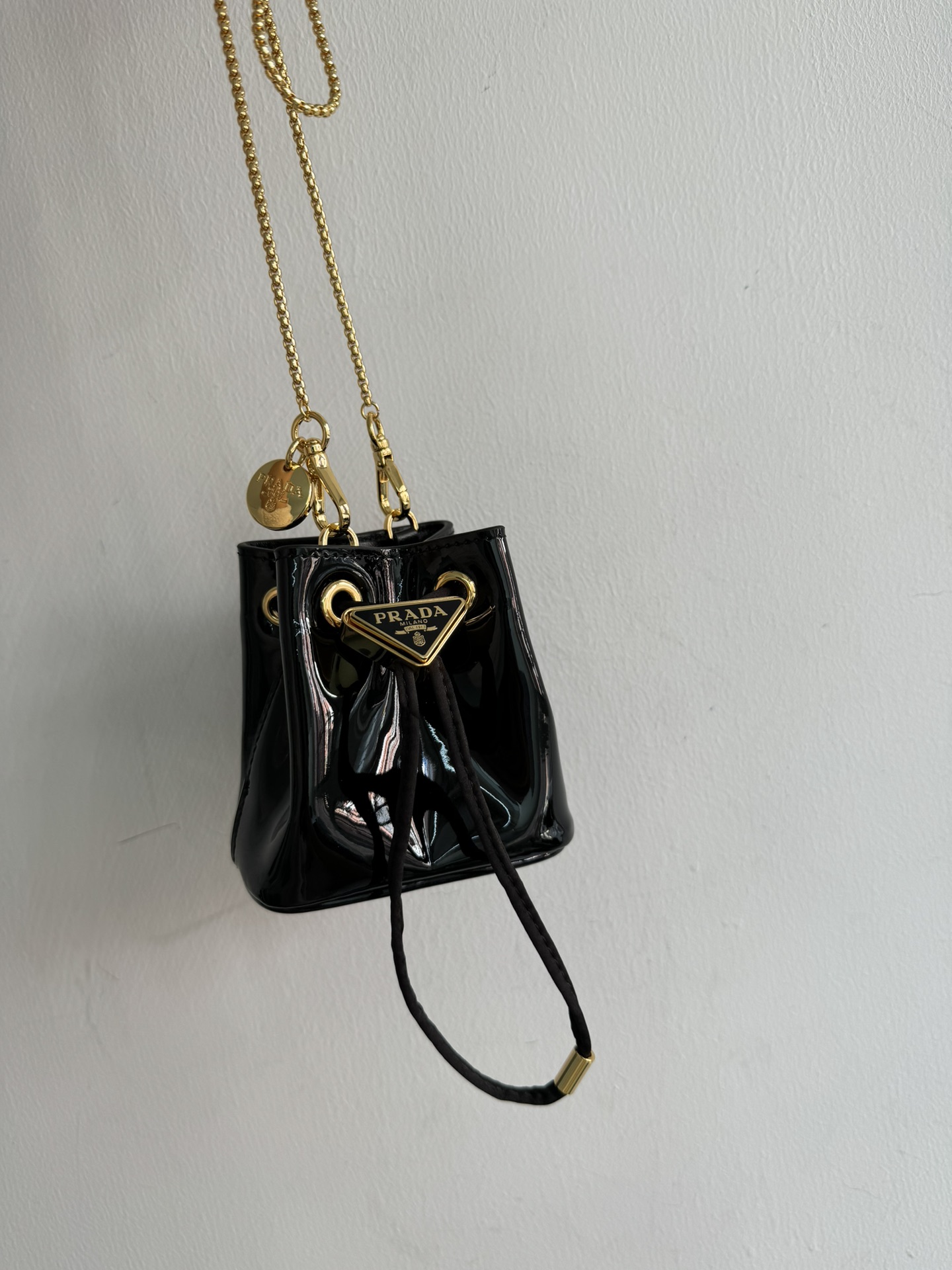 Prada New Years Eve Actual Photos and Instant Delivery Purchasing of New Products