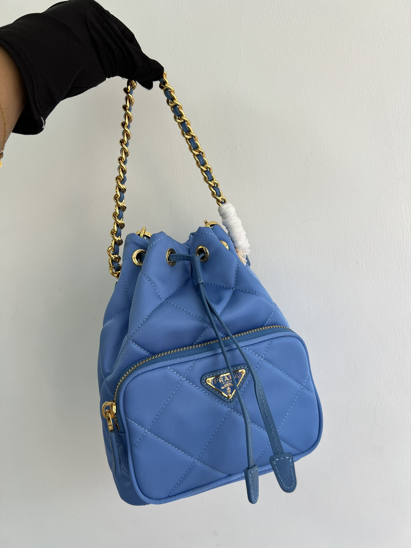Prada 24 real shots of new product delivery, ready-made goods will be shipped in seconds"