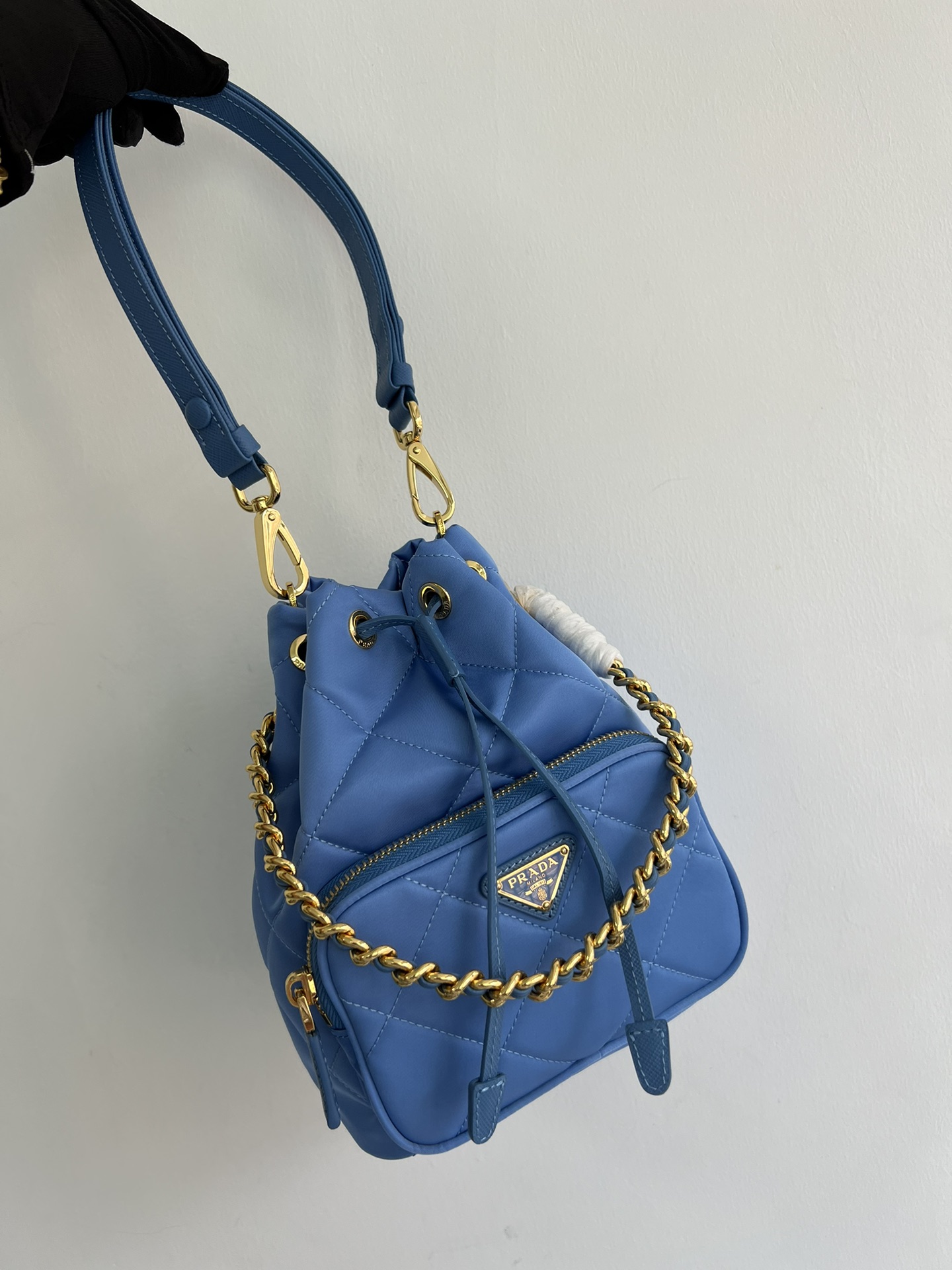 Prada 24 real shots of new product delivery, ready-made goods will be shipped in seconds"