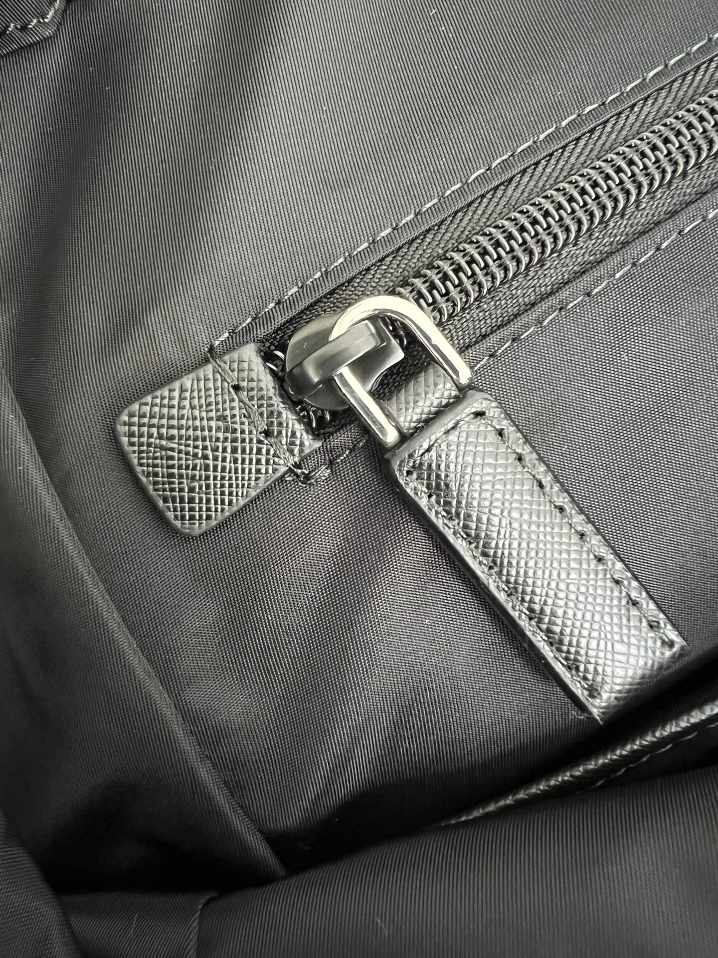 Prada More perfect details