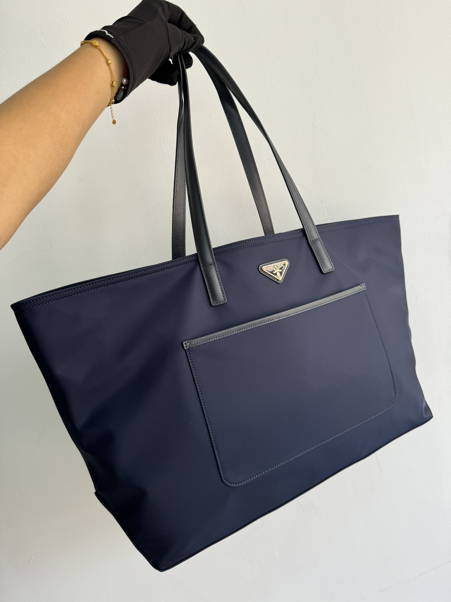 Prada 24 new tote bags official 1BG527