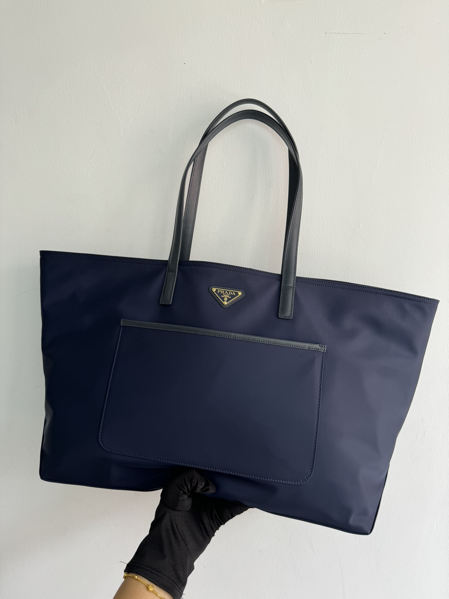 Prada 24 new tote bags official 1BG527