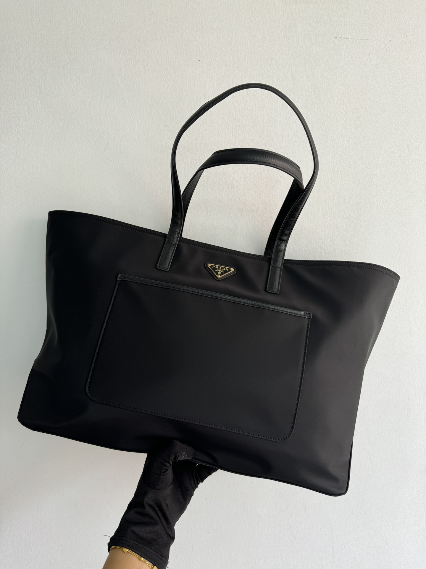 Prada 24 new tote bags official 1BG527