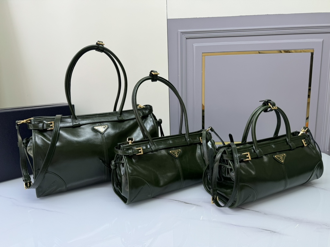 25 New Products Launched on Prada Purchasing Products